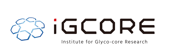Glycoscience Research Institute iGCORE